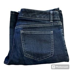 THE LIMITED Flare Leg (Brown Label) Jeans